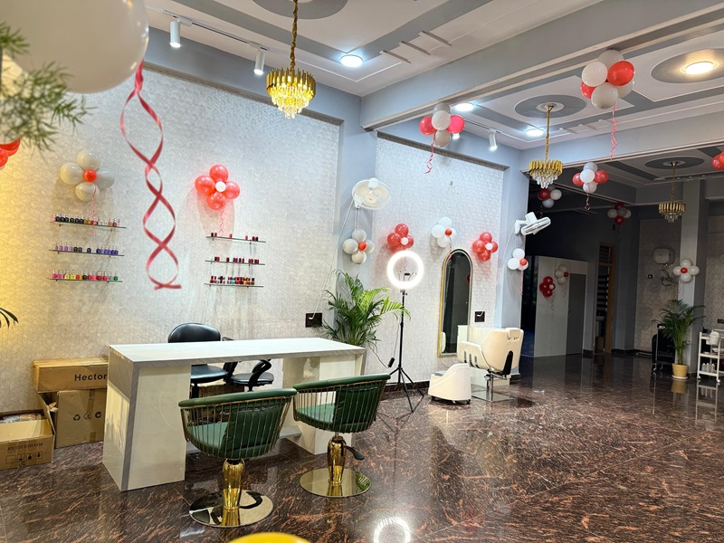 Beautytude Salon Academy