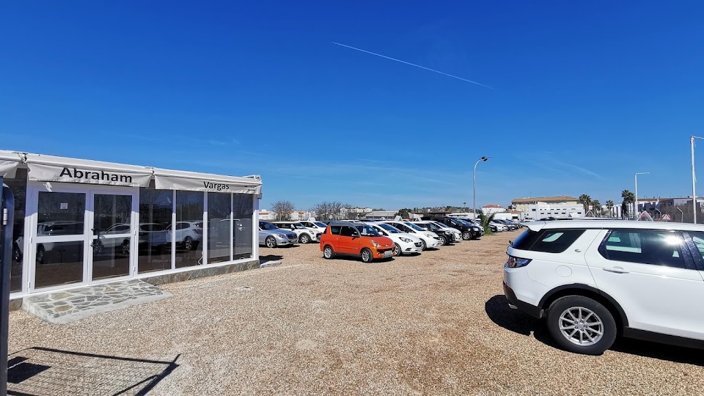 Automoviles Abraham Vargas