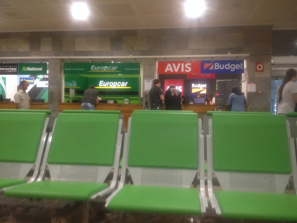 Inside