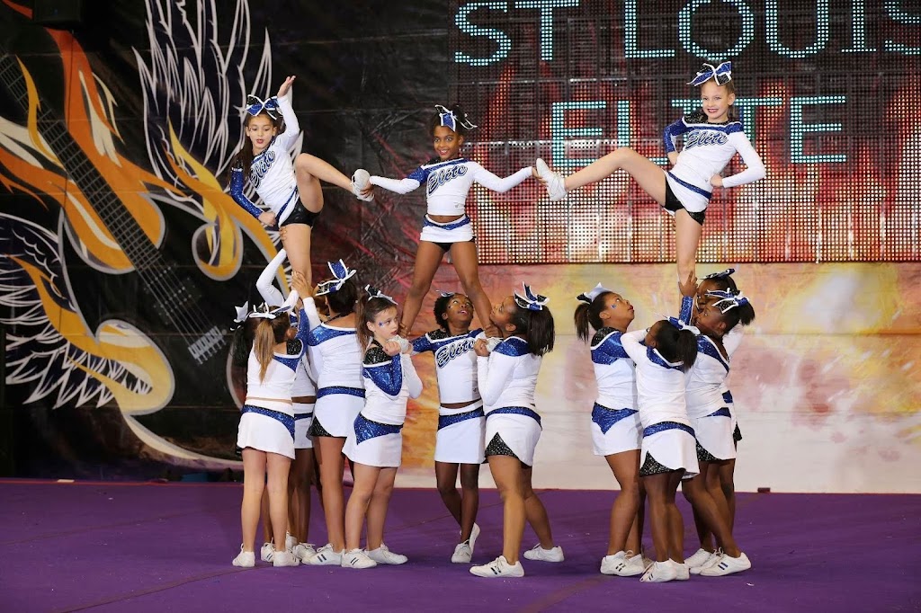  Kids World Gymnastics