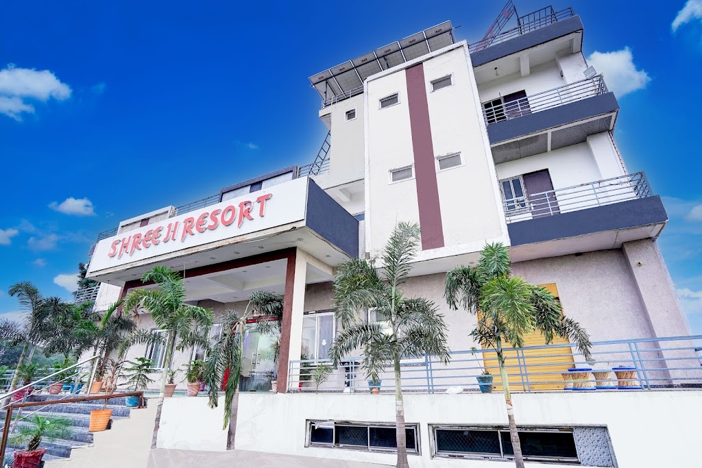 Hotel O Shree Ji Resort