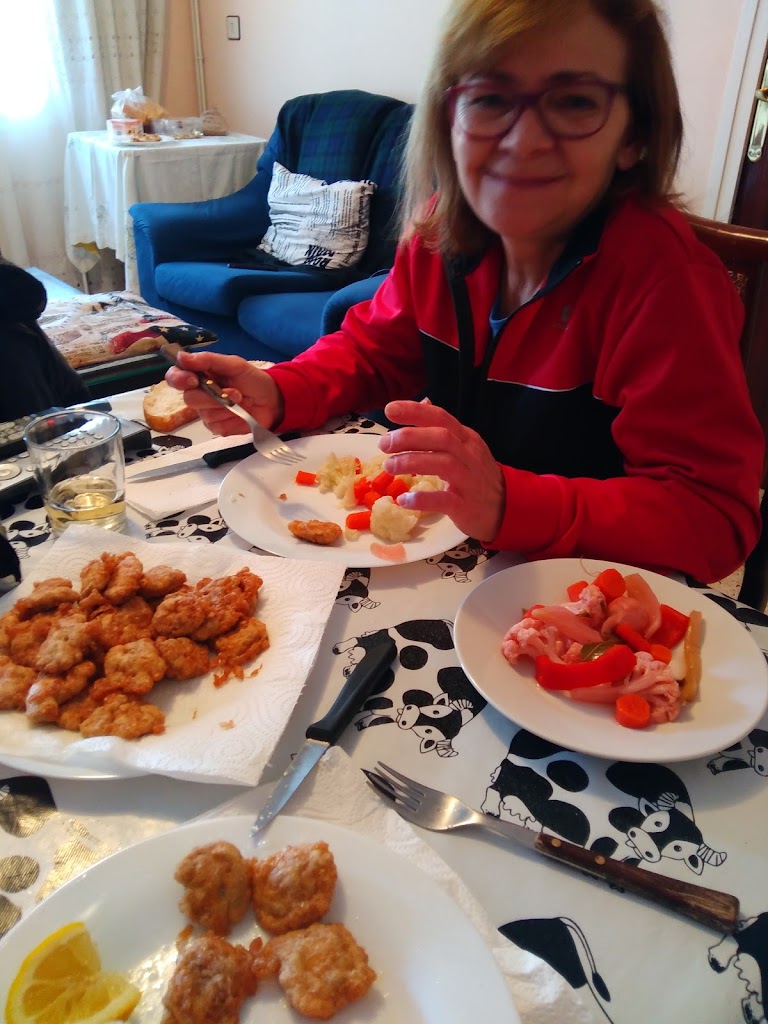 Bar Cafeteria Rubi Scp