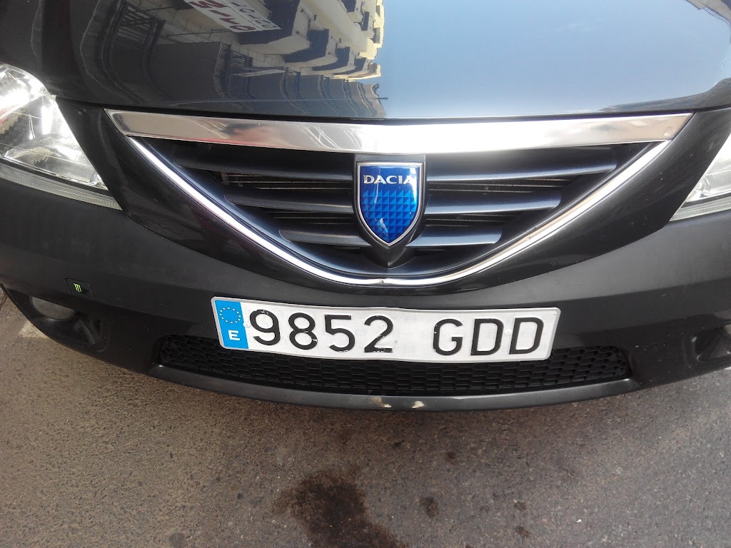 Rapid Olimpia MECANICA