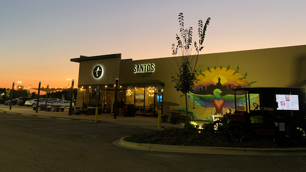 Photo of Santos Coffee Hoover