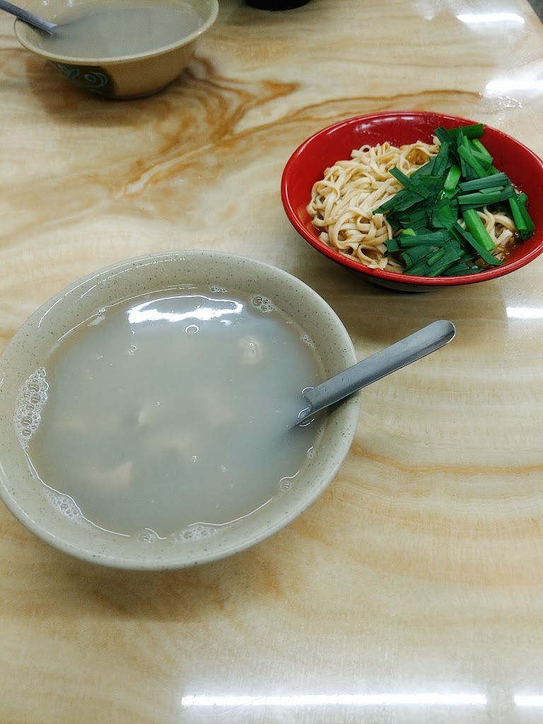 馬家四神湯 的照片