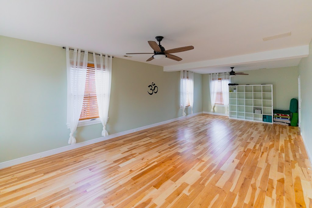  YogiSmile Yoga & Wellness Center