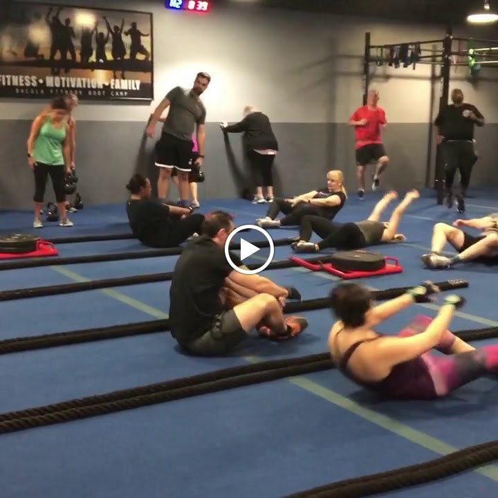  Next Level Fitcamp - Dacula