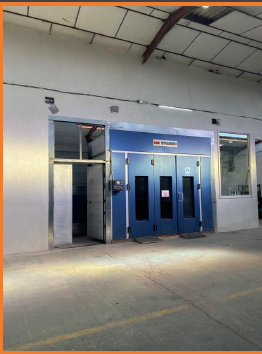 Taller Automocion Mayoral Car — Del propietario