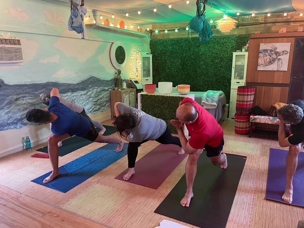  Aloha Yoga and Wellness