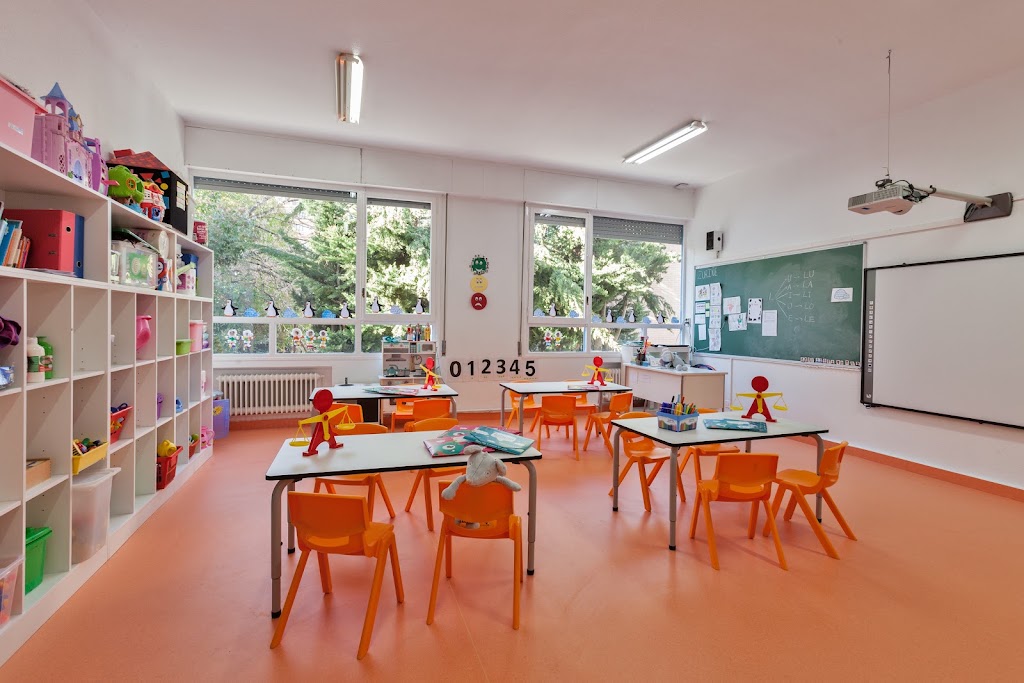 Colegio Notre Dame FESD — Del propietario
