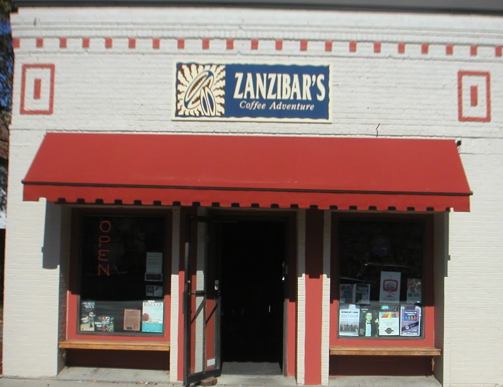 Photo of Zanzibar's Coffee Adventure