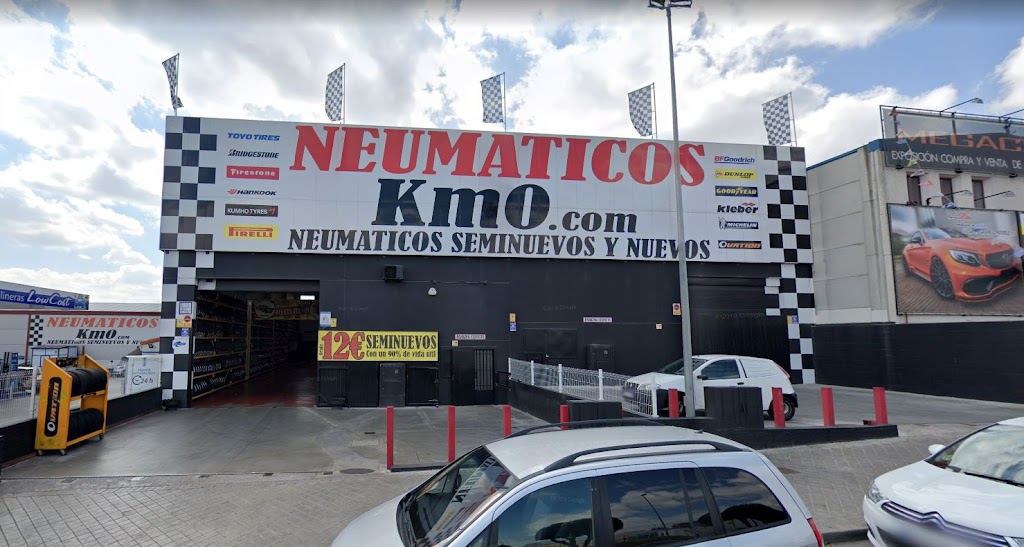 NeumaticosKm0