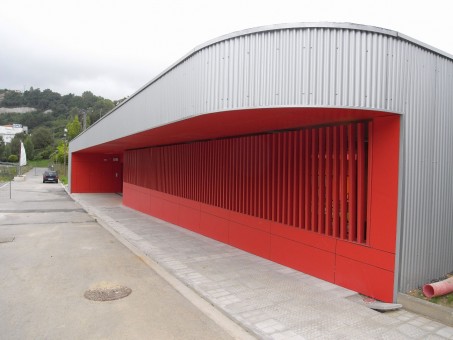 Bekosolo Haurreskola