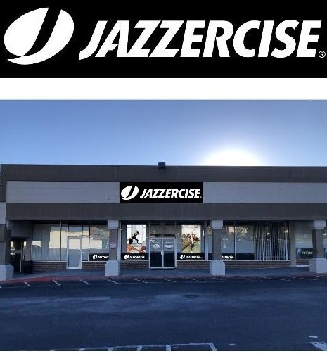  Jazzercise