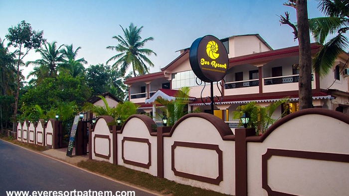 Eve Resort