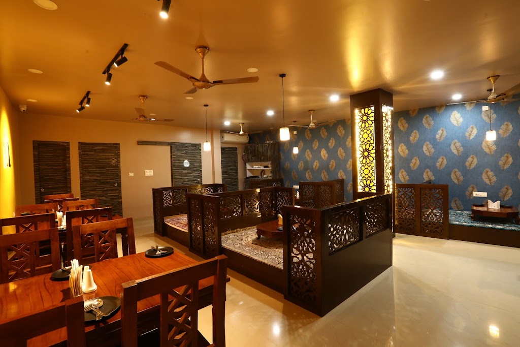 Souk The Mandi Place