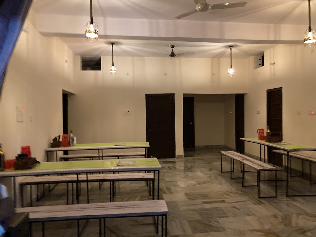 Amenities