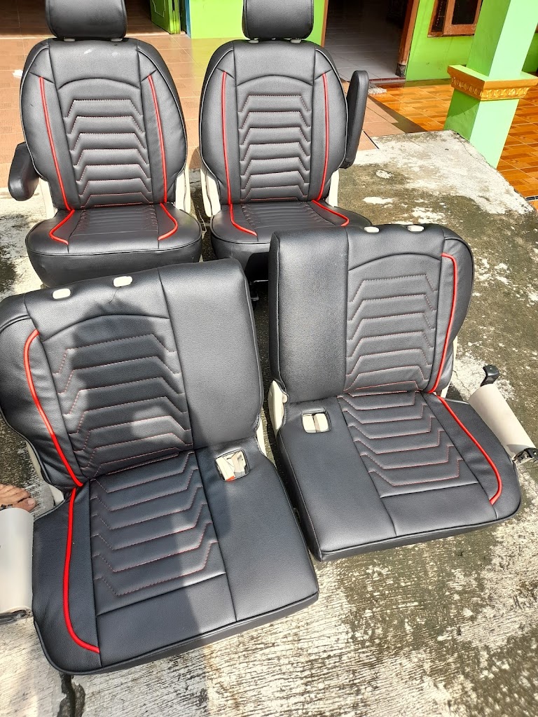Hary Variasi Mobil 1