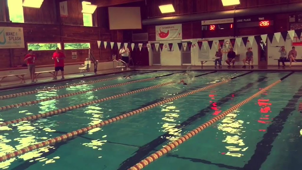  Hastings Lake YMCA