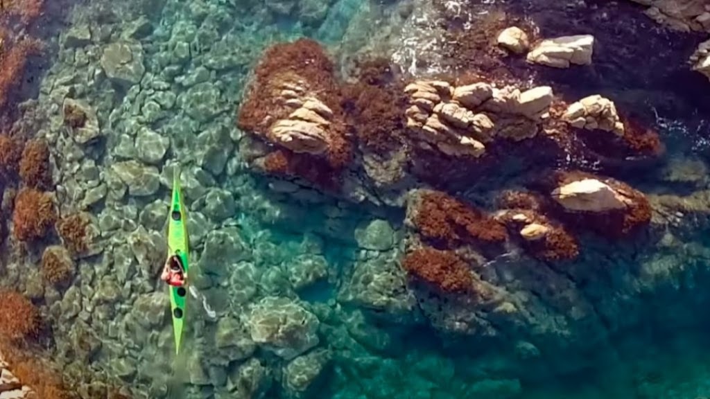 Tramuntana Kayak