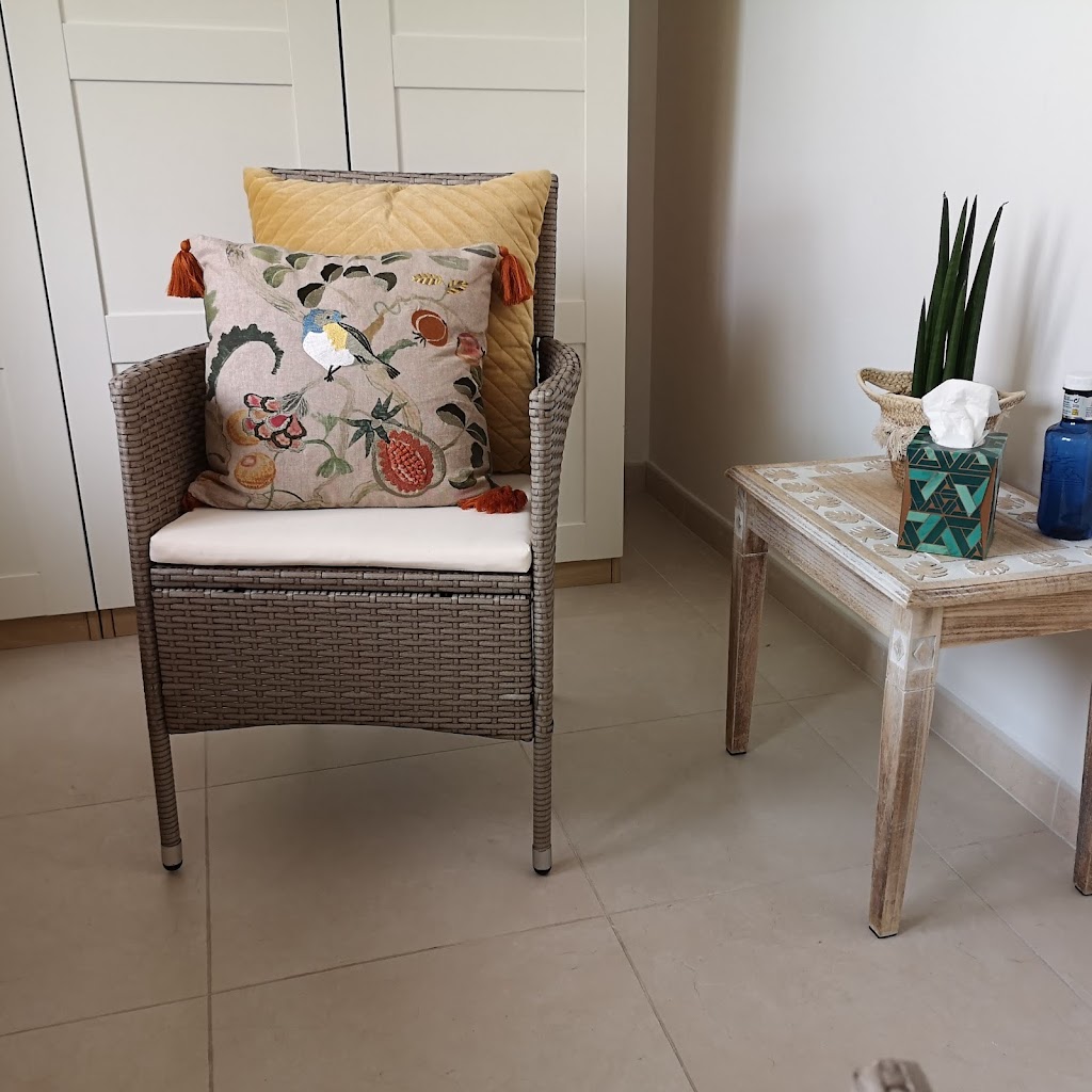 Candela Poo. Metodo Yuen.