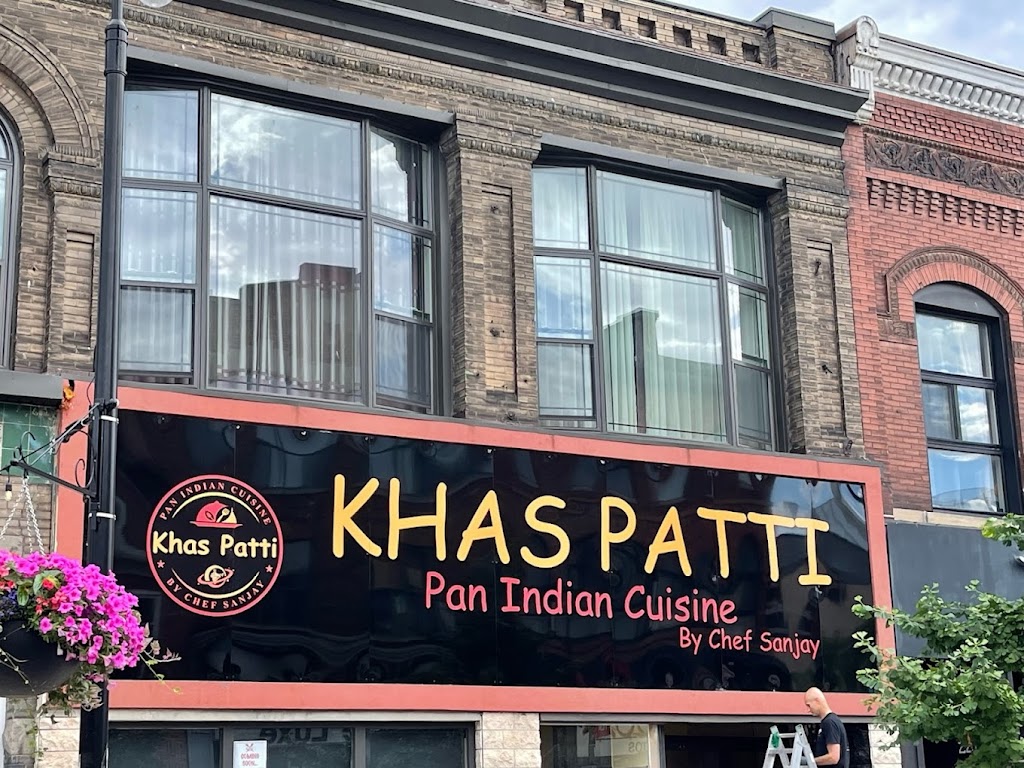 Khas Patti in St. Catharines