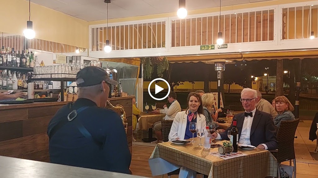 Bar-Restaurante El Canario 2 — Videos