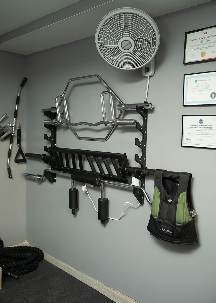  Habib Health and Fitness