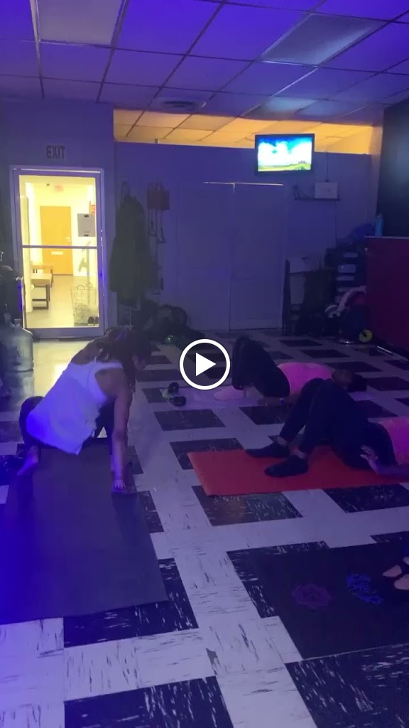  Ameanspinn Indoor Cycle