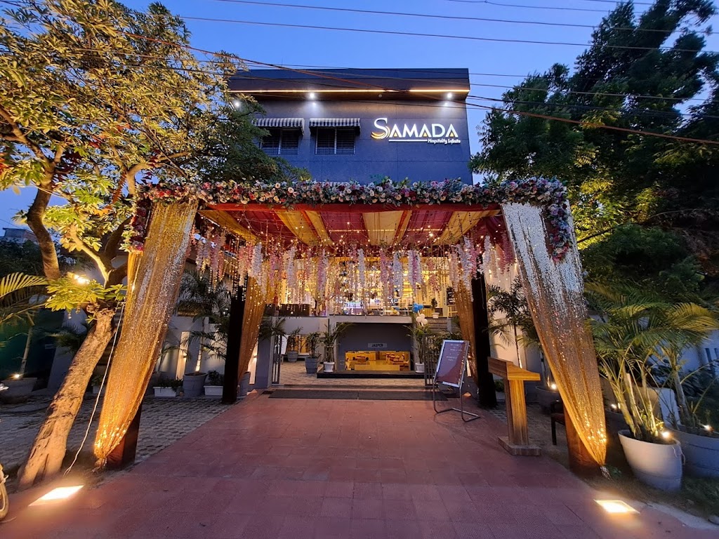 Samada Hotel