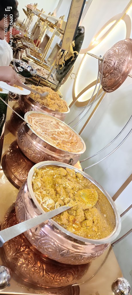Food & drink