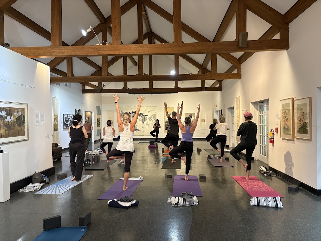  TULA Yoga For Wellness