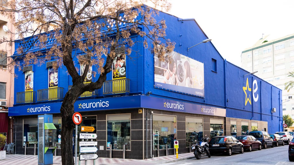 Euronics Escrihuela