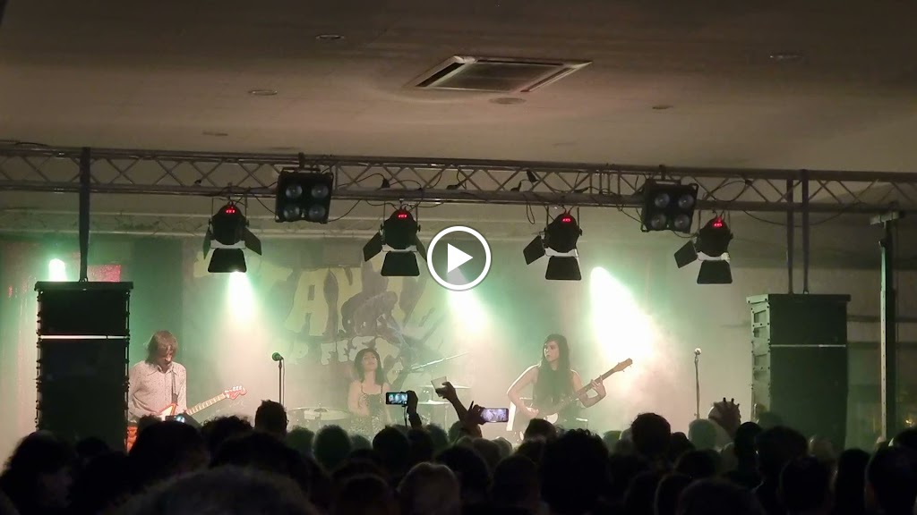 Sant Antoni Pop Festival