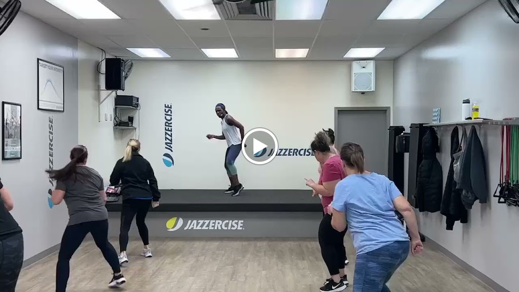  Jazzercise Paola Fitness Center