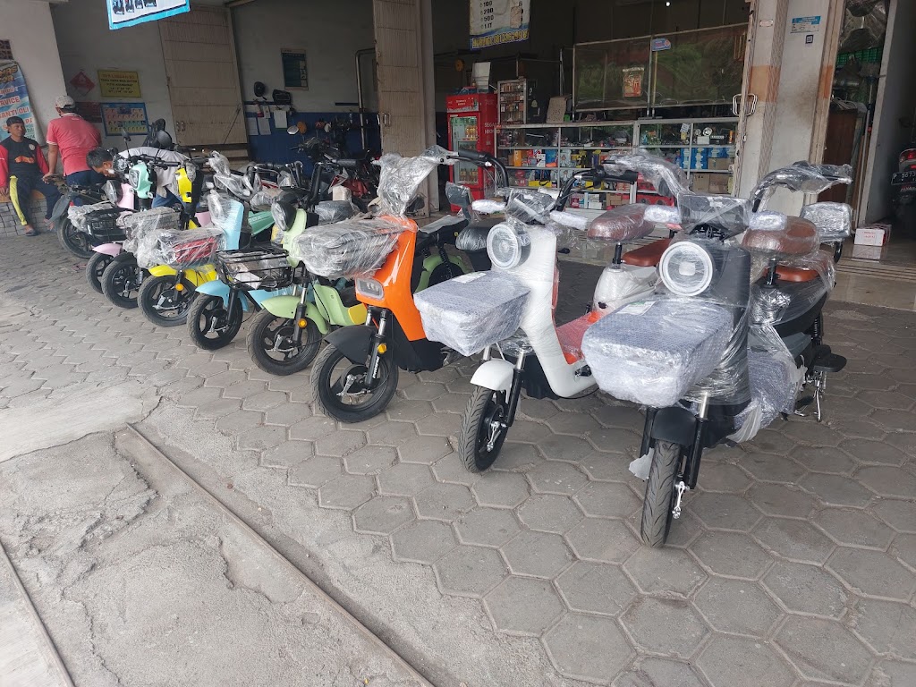 Naga Mas Motor