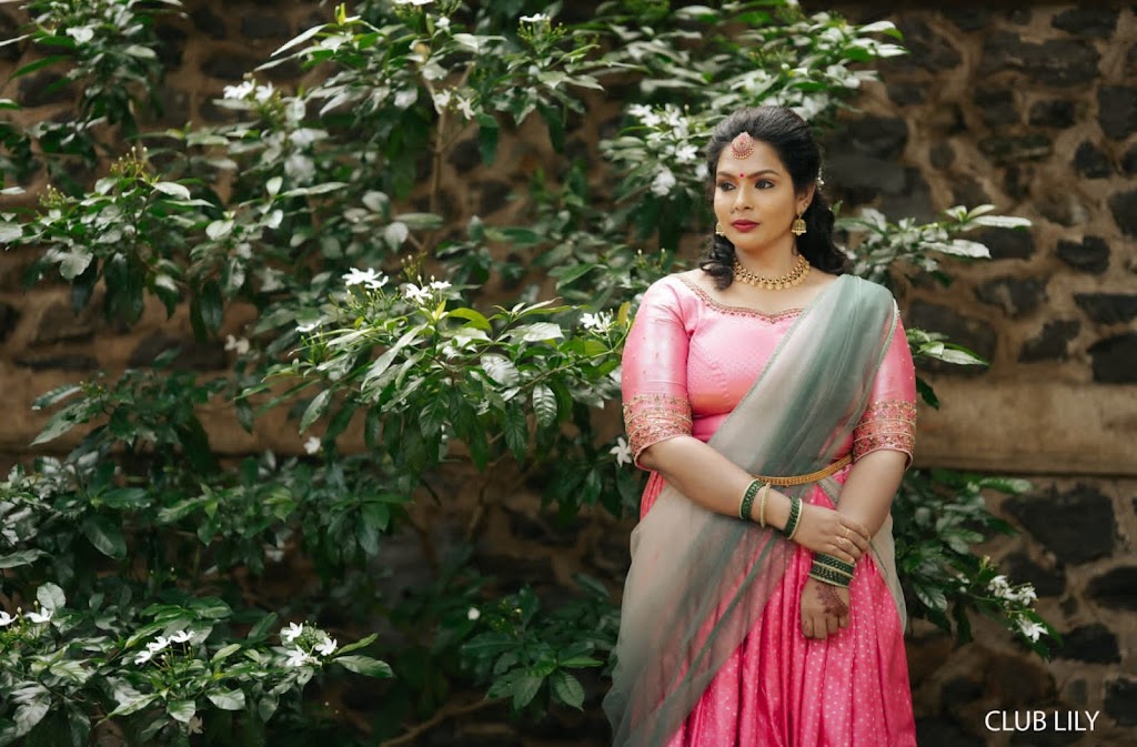 Soundarya Beauty Parlour