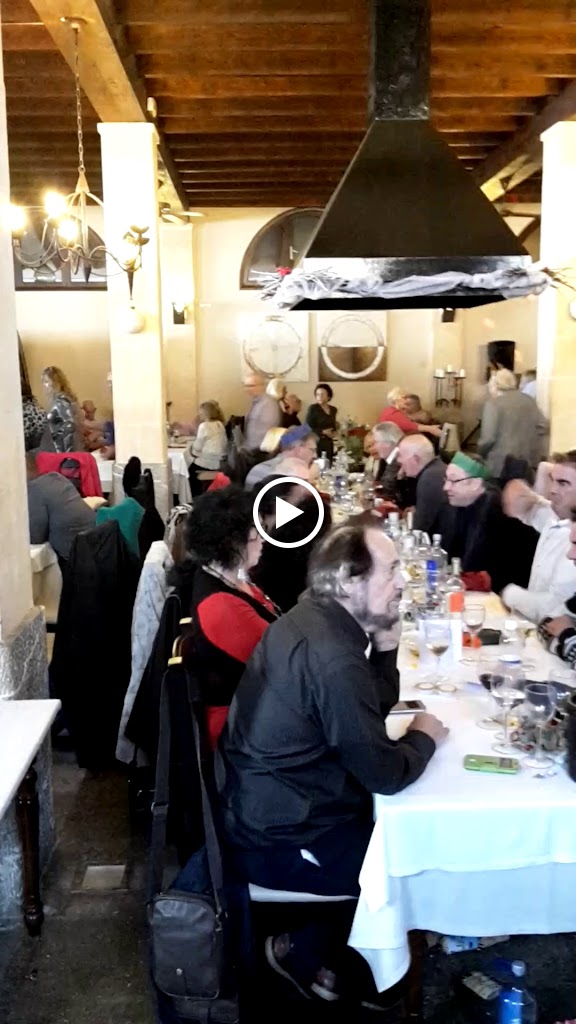 Restaurant Can Josep — Videos