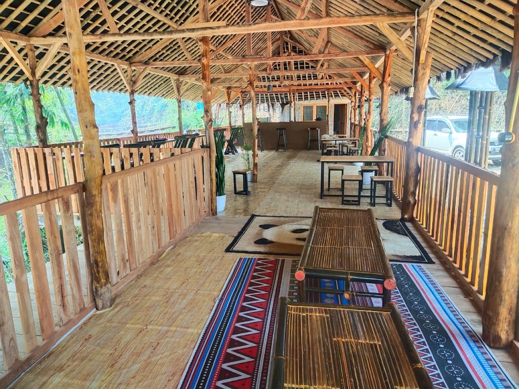 Phanoongan Caffe and Camping Ground