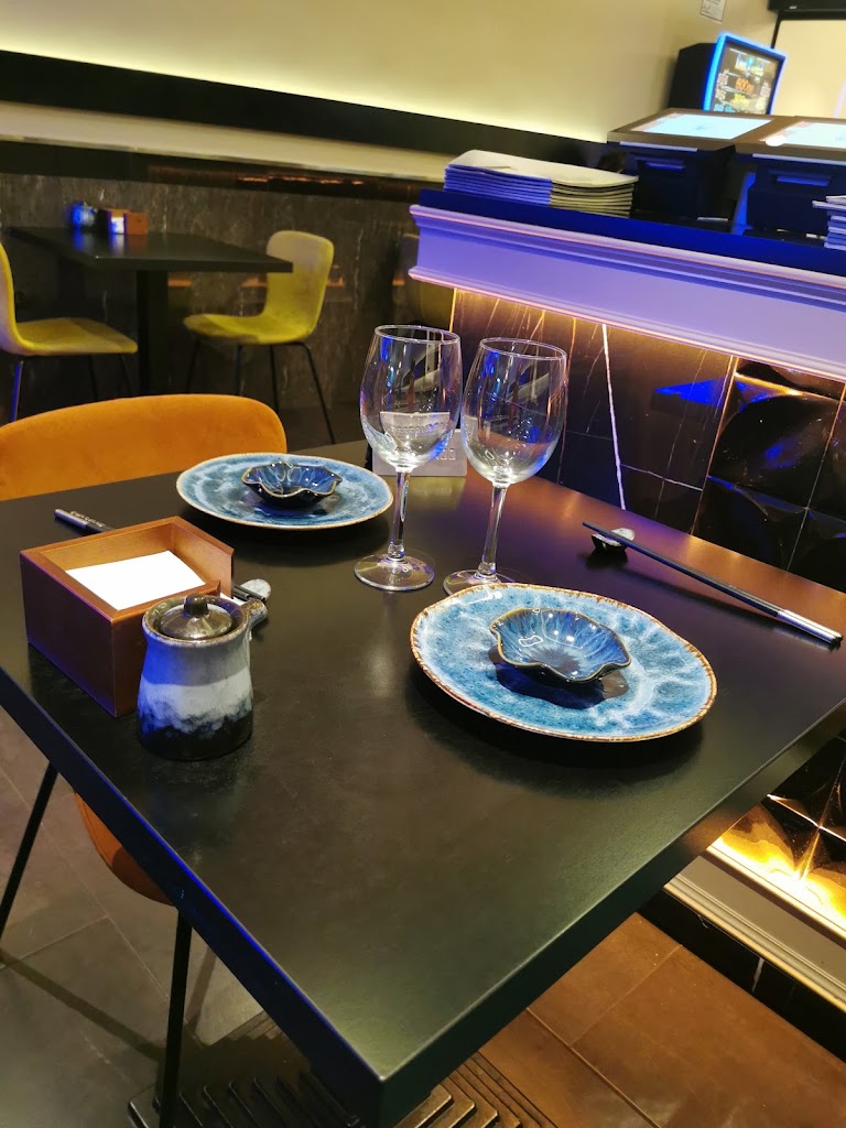 Youme Sushi - Gracia — Mas recientes