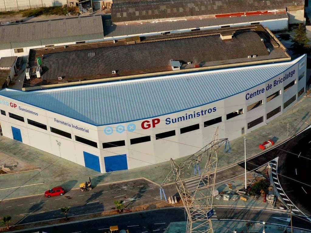 G.P. Suministros Ferreteria y Bricolaje S.L.