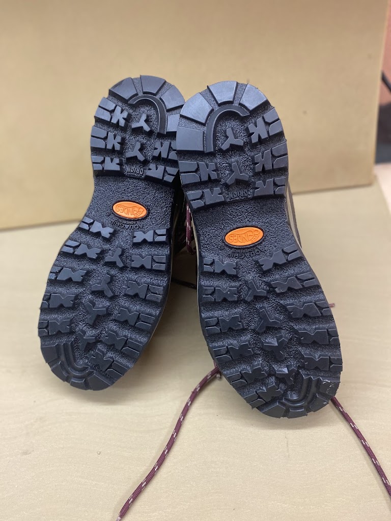 reparacion de calzado jareno