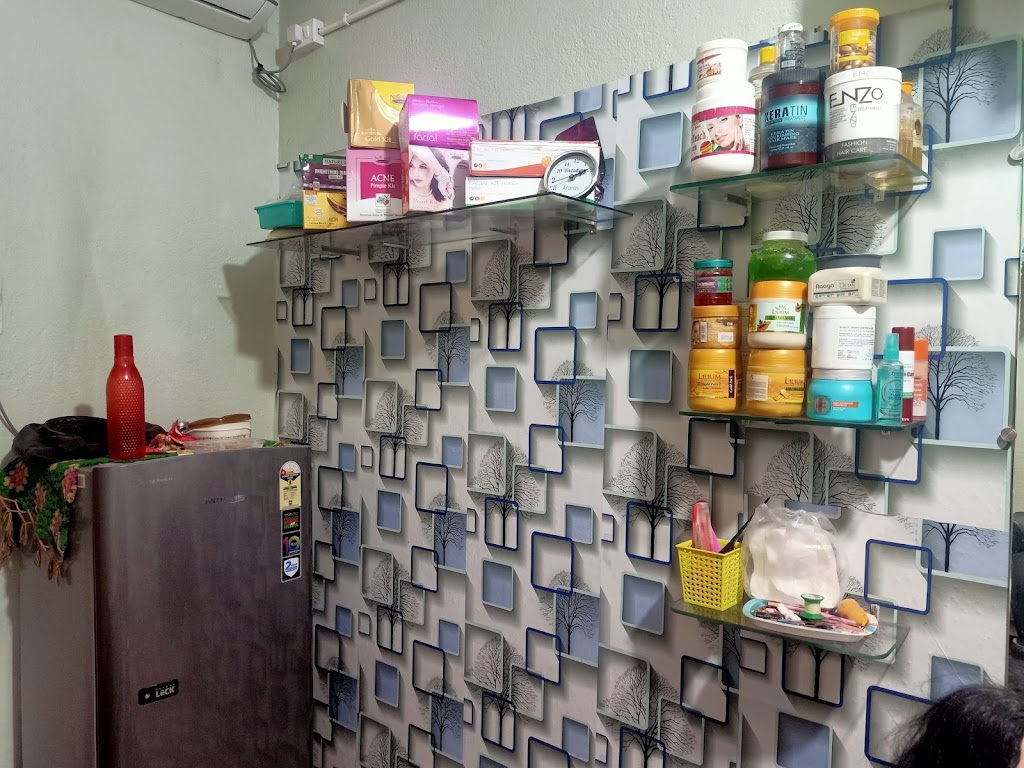 Naga S Beauty Parlour And Events Revathi