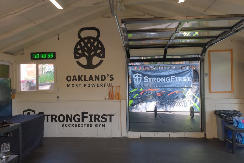  Oakland's Most Powerful