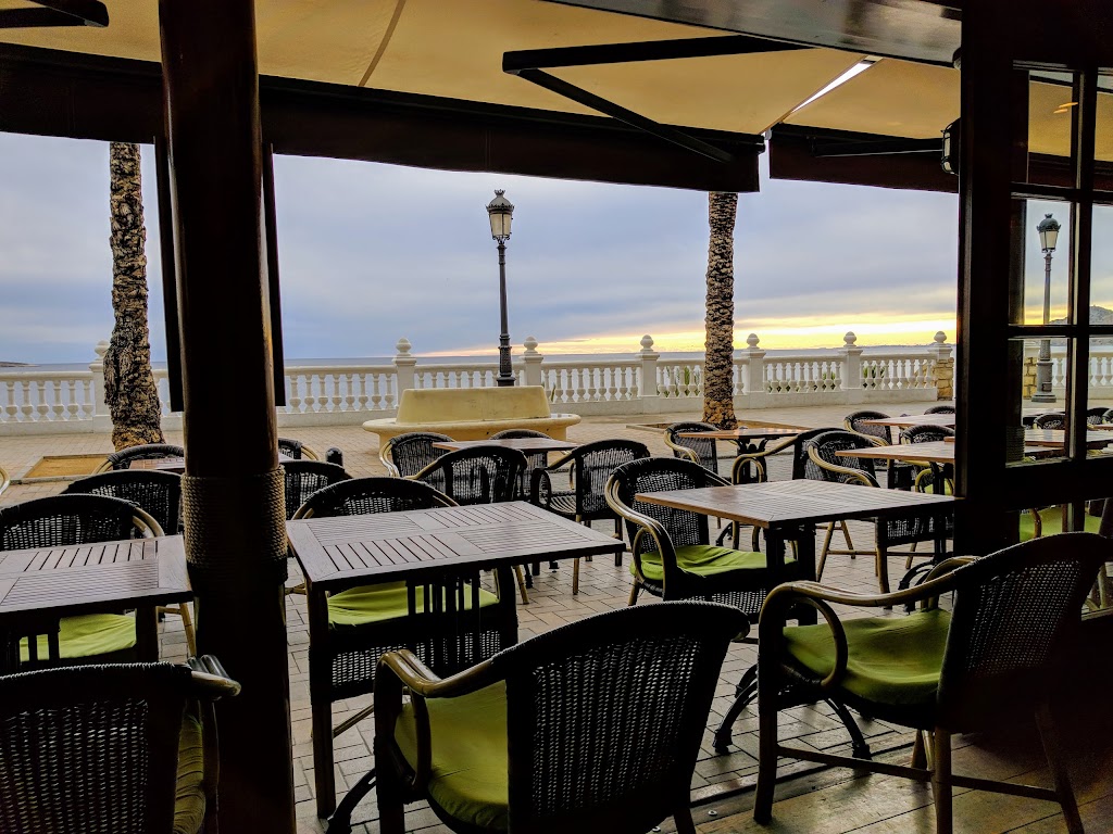 Mojito Bar Playa Pequena — Todas