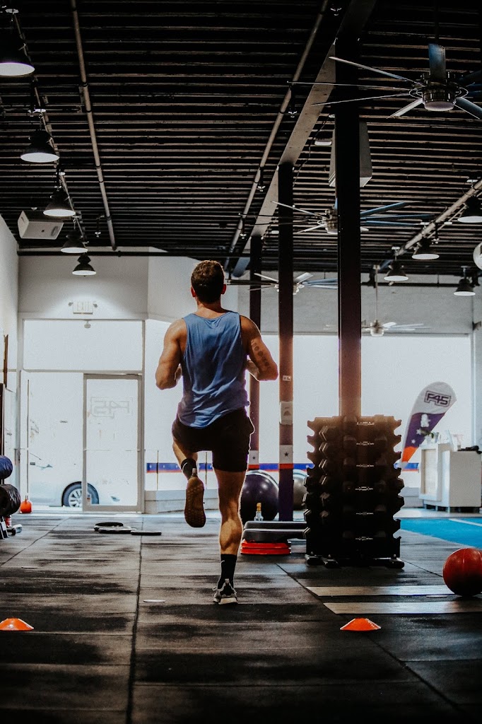  F45 Training - West Ashley