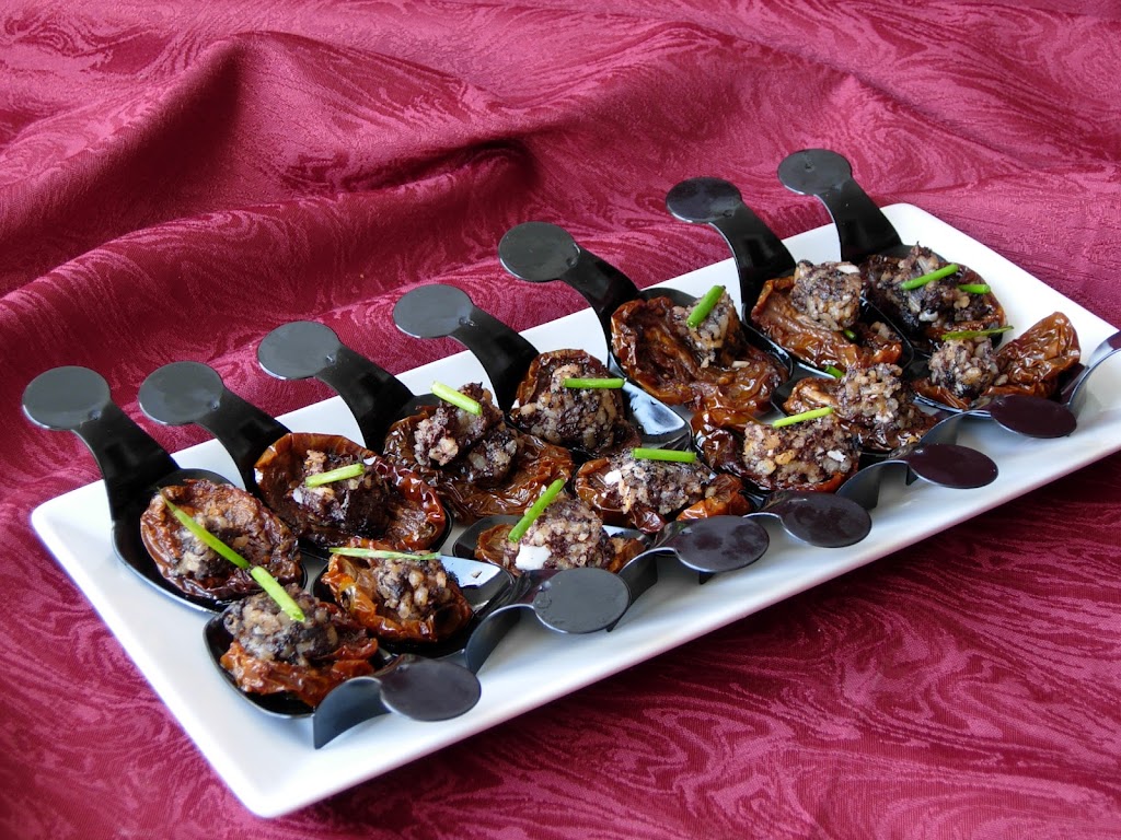 Caramelo Catering — Del propietario