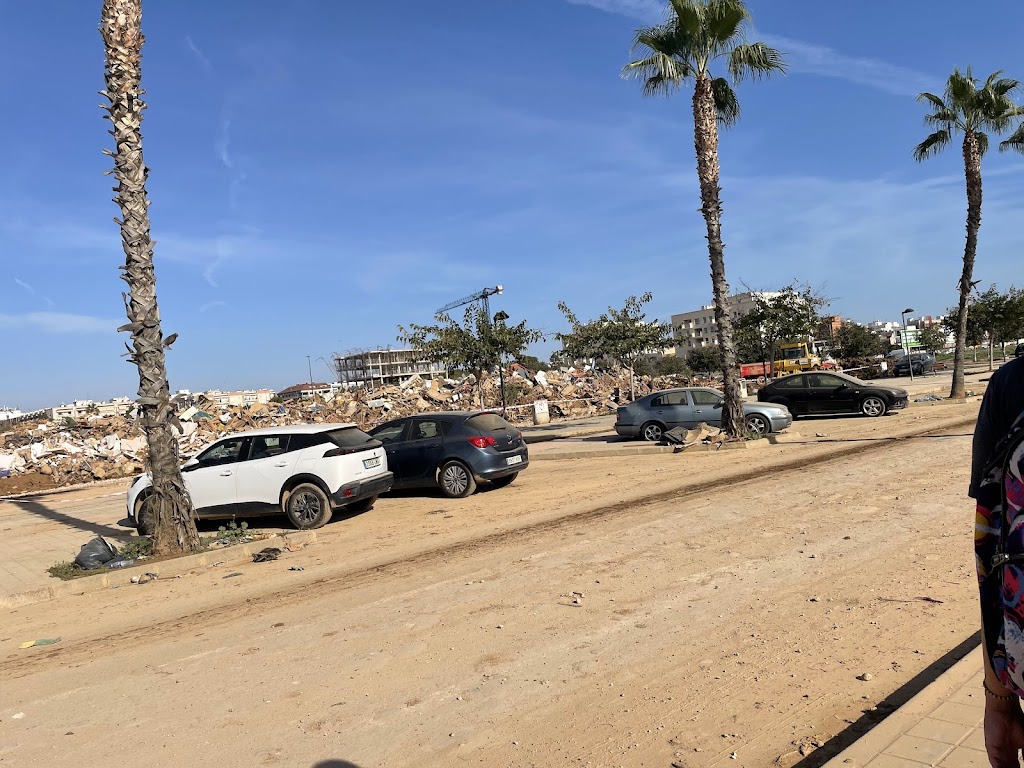 Cami Real, 114 [Catarroja]