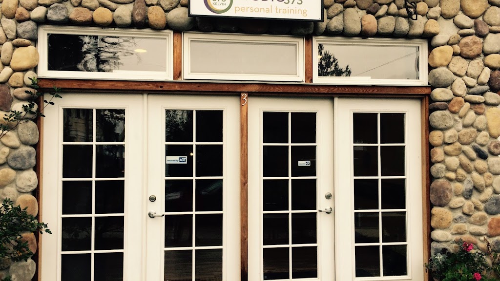  Studio 373 degrees Fitness and Health