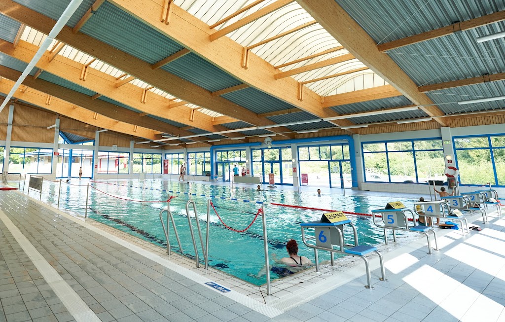 Südpool Herne - Schwimmschulen Herne